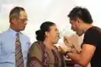 Judika Rayakan Ultah Ke-34