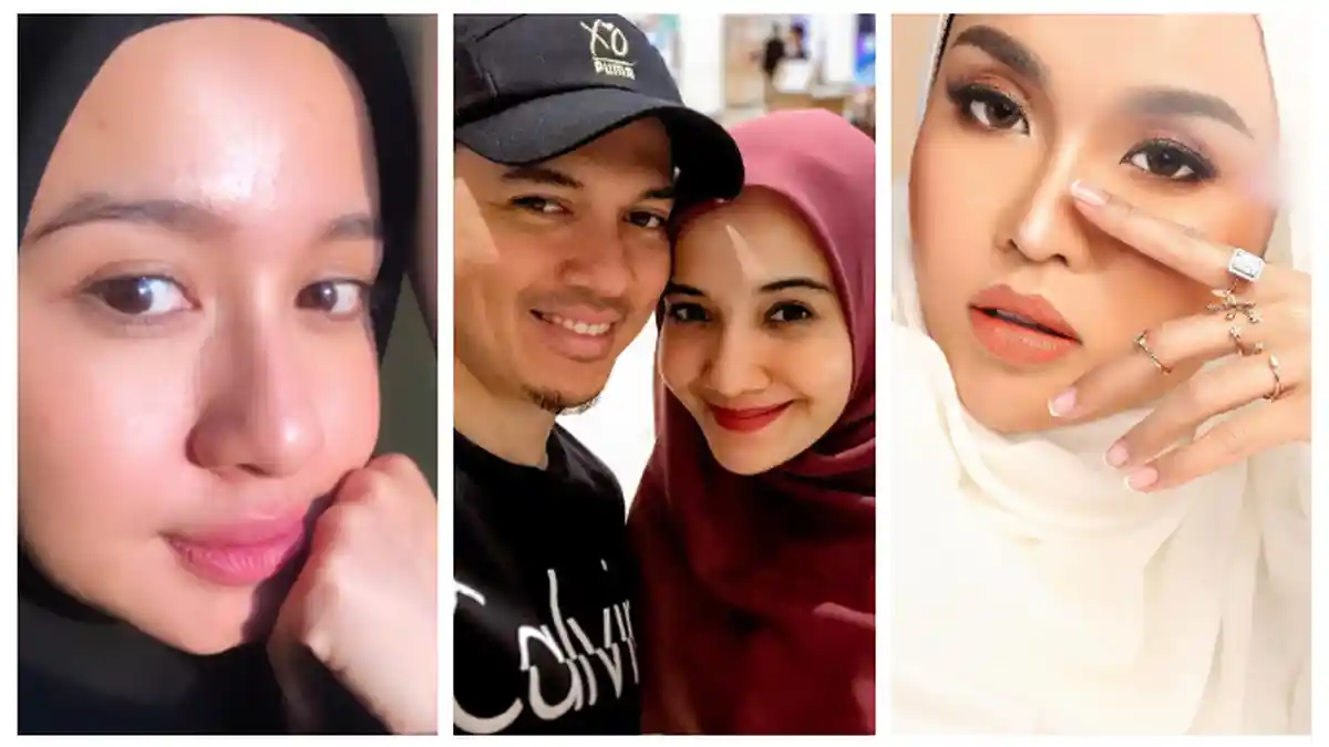 Jadi Komisaris Utama PT Bandung Makuta, Laudya Cynthia Bella Dukung Irwansyah: Semangat ya Wan