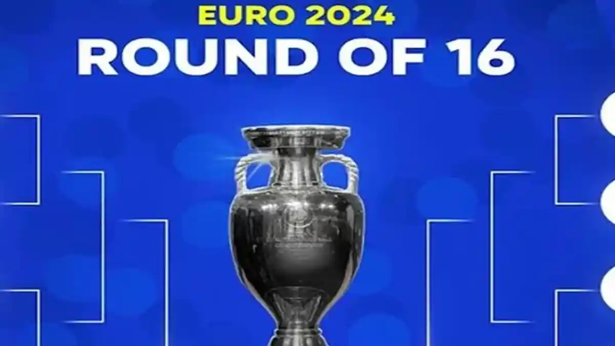 Bagan Babak 16 Besar EURO 2024: Daftar Klasemen Peringkat 3 Terbaik Grup, Belanda Jadi Pembeda!