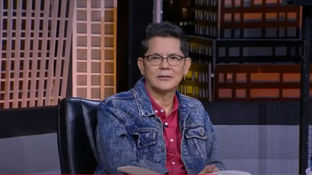 Diabetes Akibatkan Disfungsi Ereksi, dr Boyke Sarankan Cara Ini Agar Penderita Bisa Puas Bercinta
