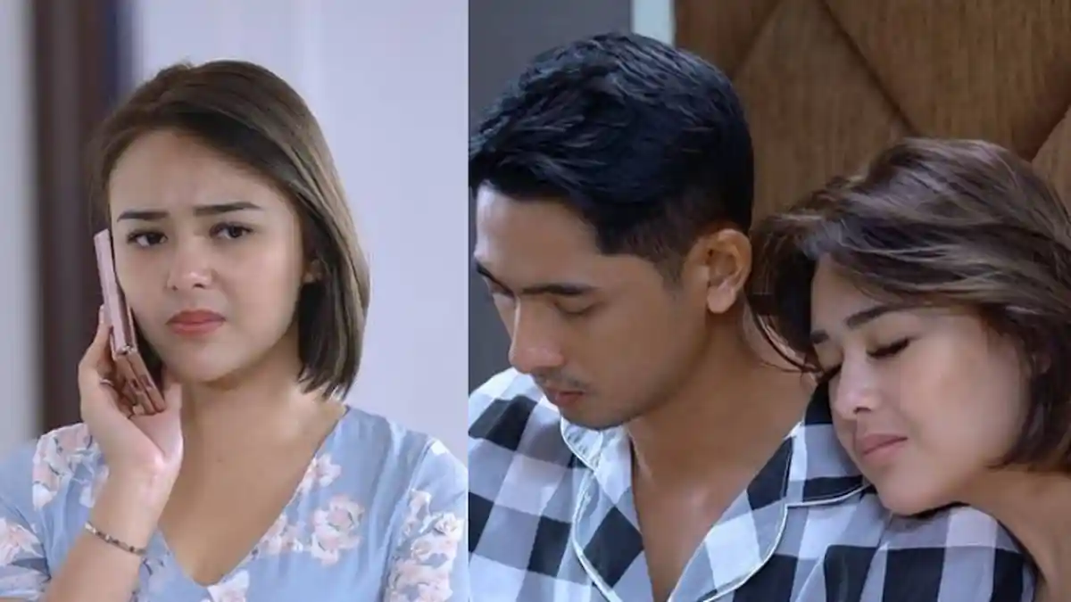 Al Punya Bukti Kejahatan Elsa? Simak Sinopsis Ikatan Cinta RCTI Malam Ini, Rabu 9 Desember 2020