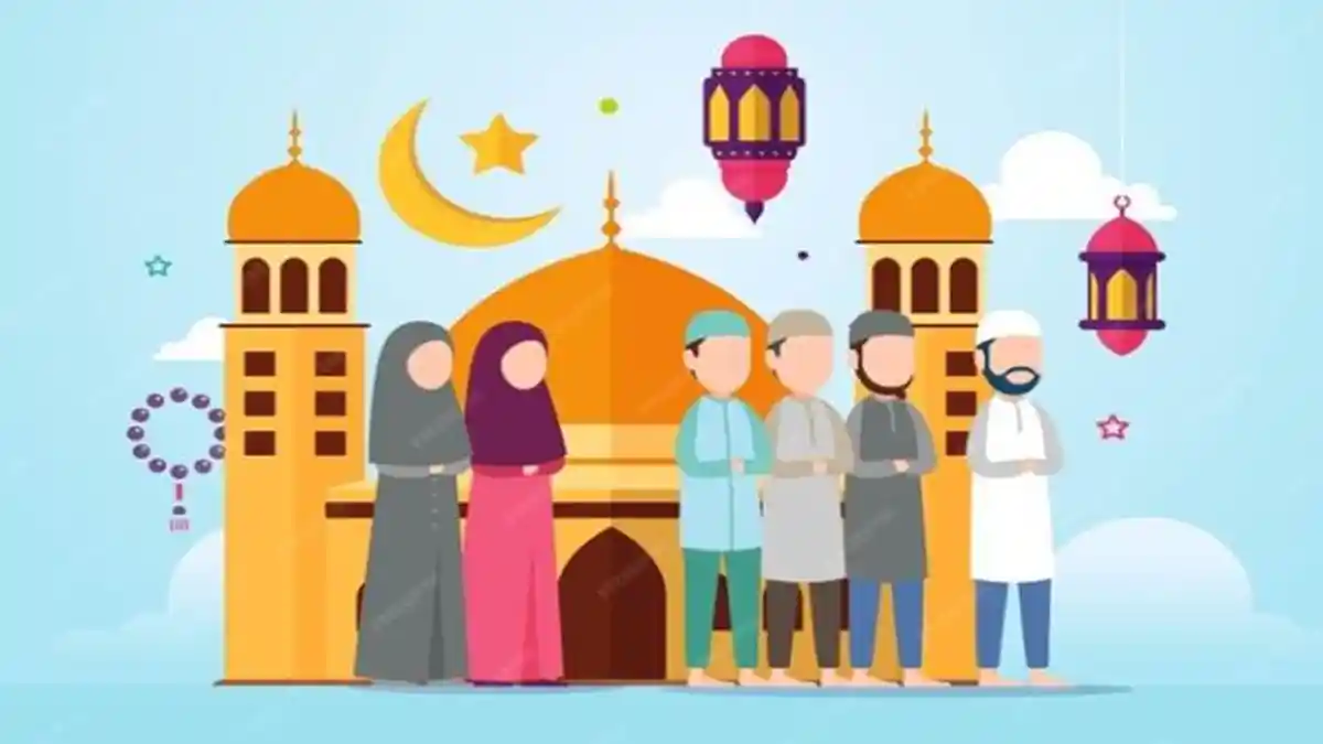 Kumpulan Surat Pendek Juz 30 yang Sering Dibaca Imam saat Solat Tarawih: Arab, Latin dan Terjemahan