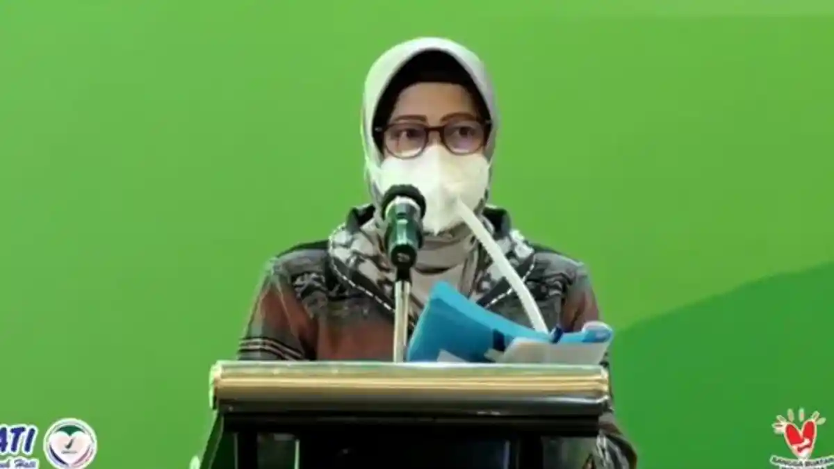 BPOM: Banyak Jamu dan Ramuan Tradisional Tak Didukung Data Empiris