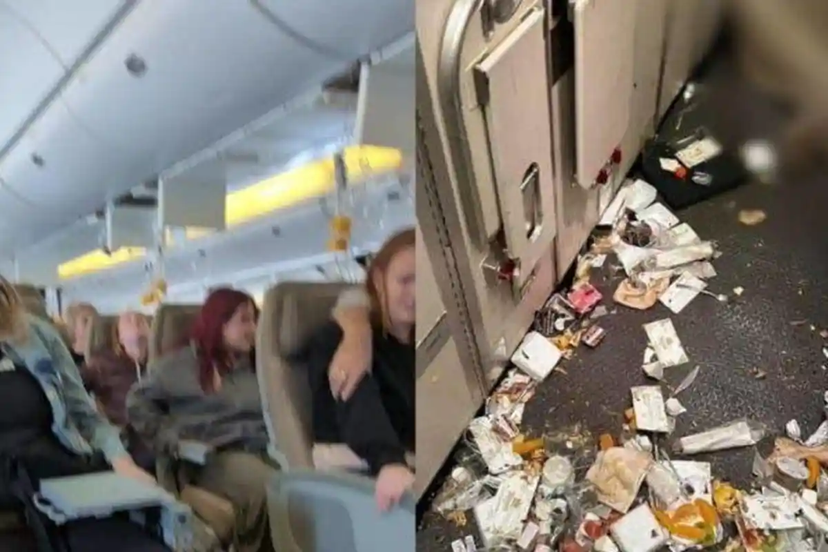 Kronologi Turbulensi Ekstrem Singapore Airlines yang Mendarat Darurat di Bangkok, 2 Korban Tewas