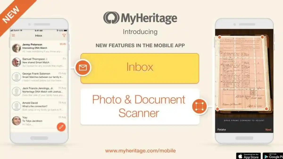 Ingin Memori Lawas Hidup Kembali? Gunakan Fitur Deep Nostalgia di Aplikasi My Heritage