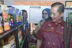KK-NTB 2026 Dibuka, Gubernur Dorong UMKM NTB Naik Kelas