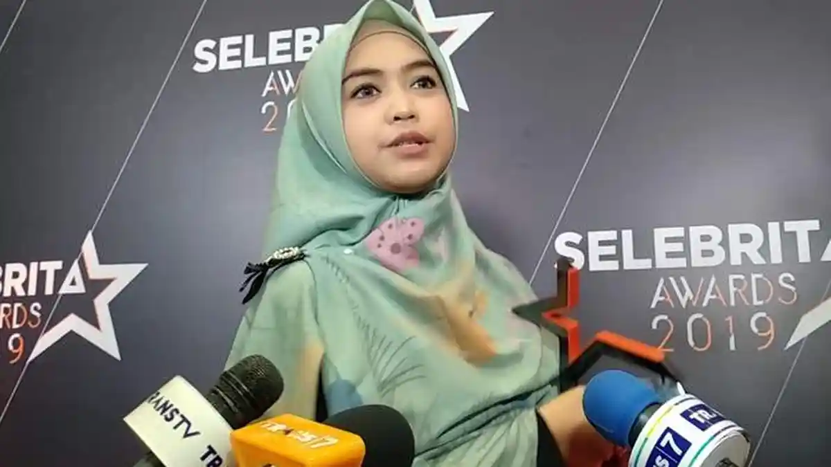 Bukan Calon Suami, Ria Ricis Justru Sudah Tentukan Pemandu Acara ...