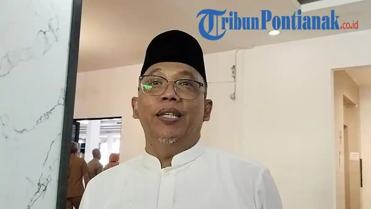 Go Katan: Inovasi Layanan Pajak Daerah untuk Tingkatkan PAD Pontianak