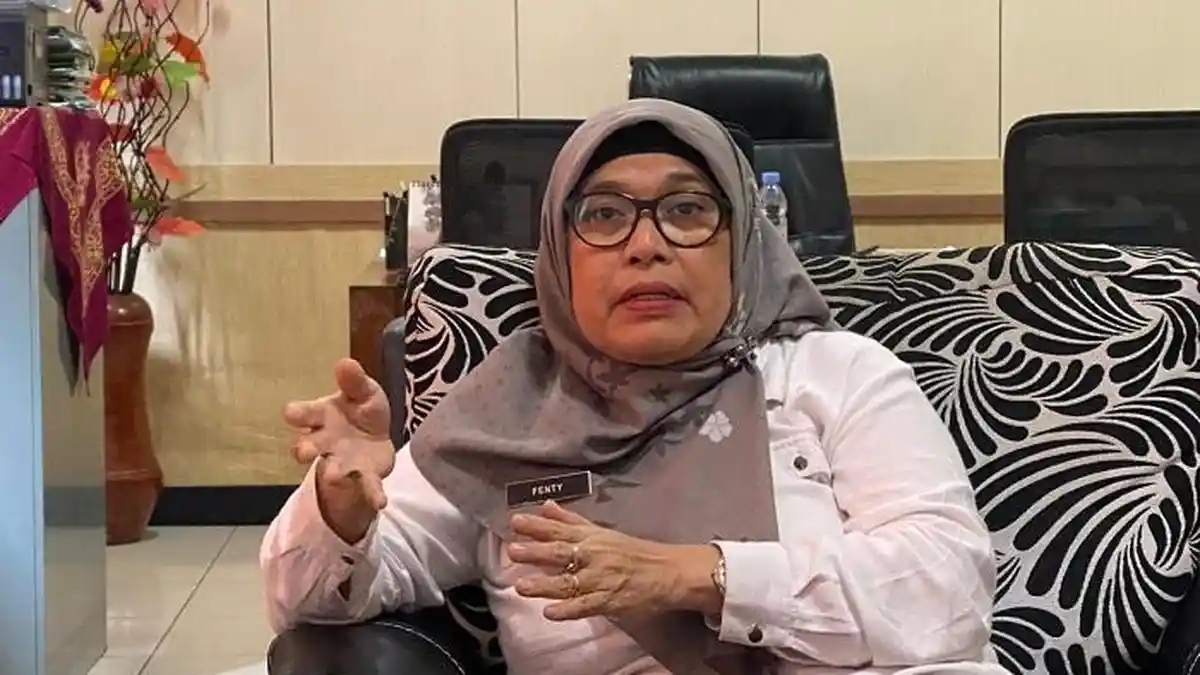 Kurs Rupiah Anjlok, Pemkab Bantul Imbau Warga Tak Panic Buying