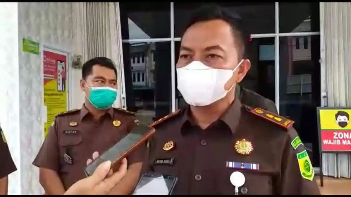 Kejari Bintan Selidiki Dugaan Korupsi Insentif Nakes di 2 Puskesmas