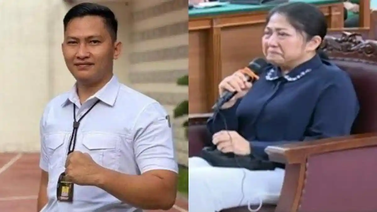Dalam Pledoinya, Putri Candrawathi Bakal Jawab Soal Perselingkuhan dengan Brigadir J