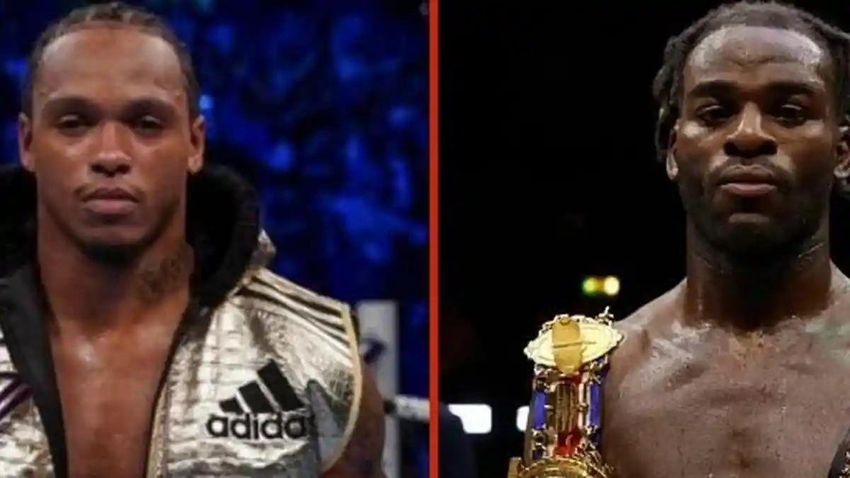 Jadwal Tinju Dunia, Spekulasi Pertarungan antara Joshua Buatsi dan Anthony Yarde Terjawabi