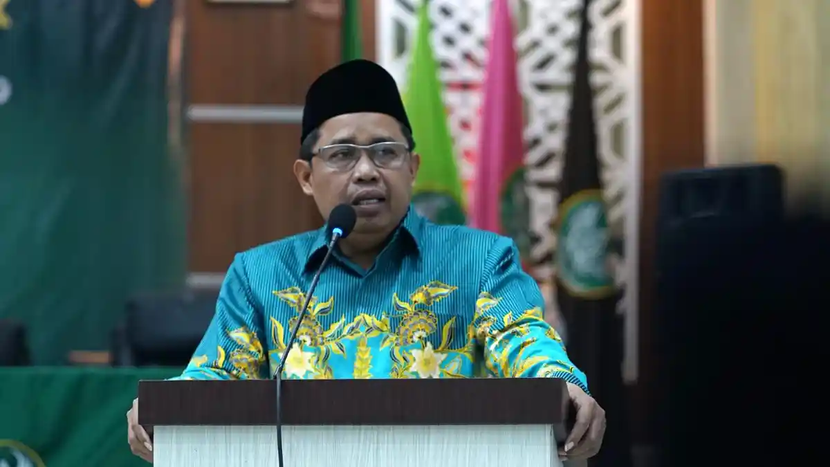 Pencapaian Gemilang, UIN Saizu Lakukan Kolaborasi Internasional dengan 32 Lembaga di 14 Negara