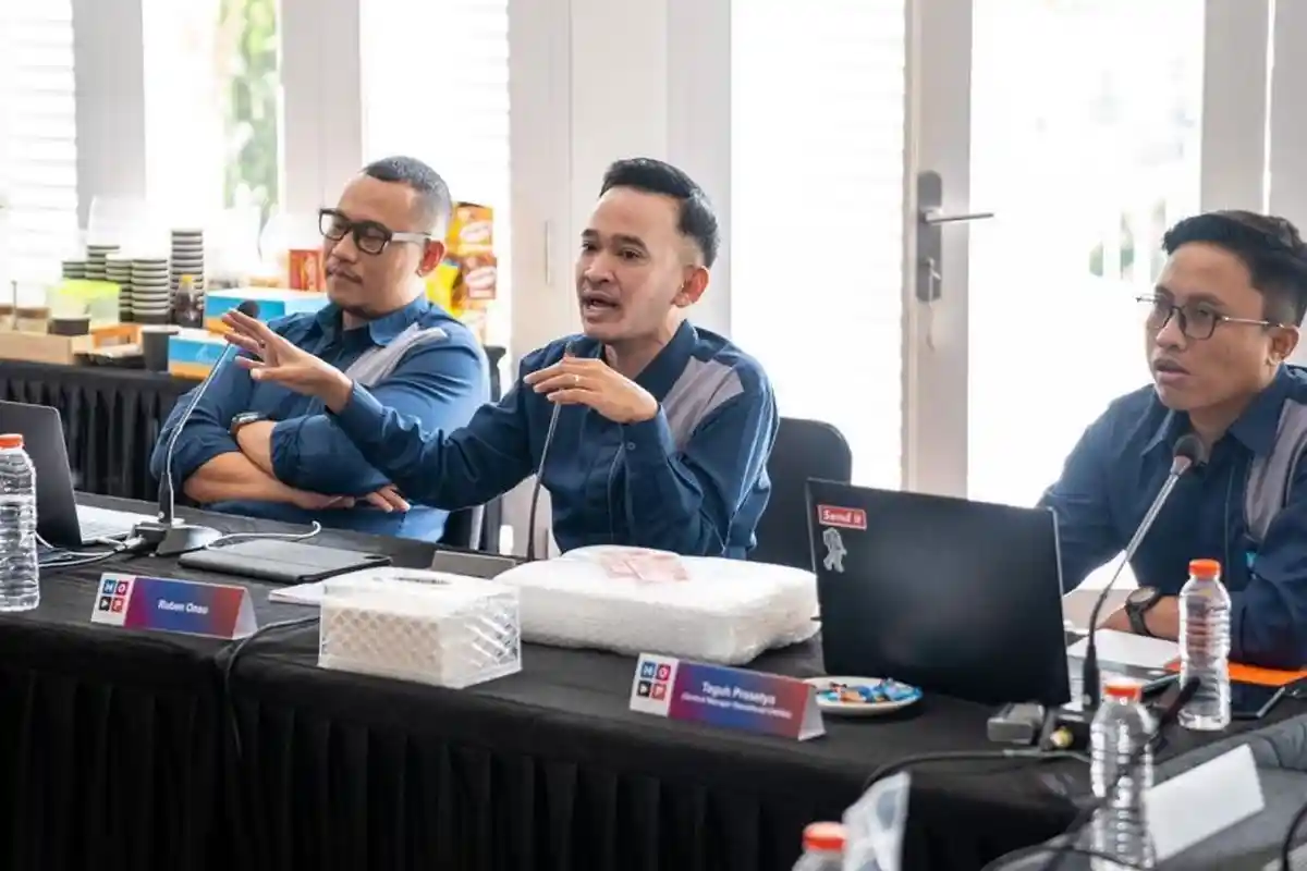 Reaksi Ruben Onsu Soal Gugatan Rp 100 Miliar, Langsung Matikan Telepon