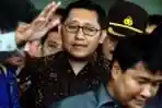 Anas Urbaningrum Diperiksa KPK