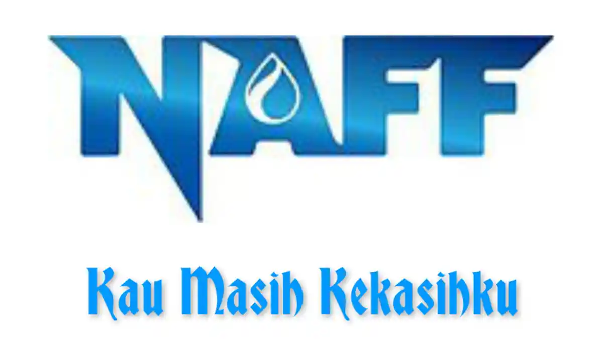 Chord Gitar Lagu Naff Kau Masih Kekasihku, Lengkap Dengan Lirik