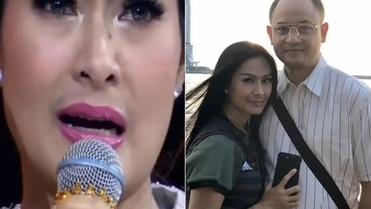 Sudah Siapkan Tim, Iis Dahlia Putuskan Buat Channel Youtube, Banting Setir Demi 'Manfaatkan' Ini