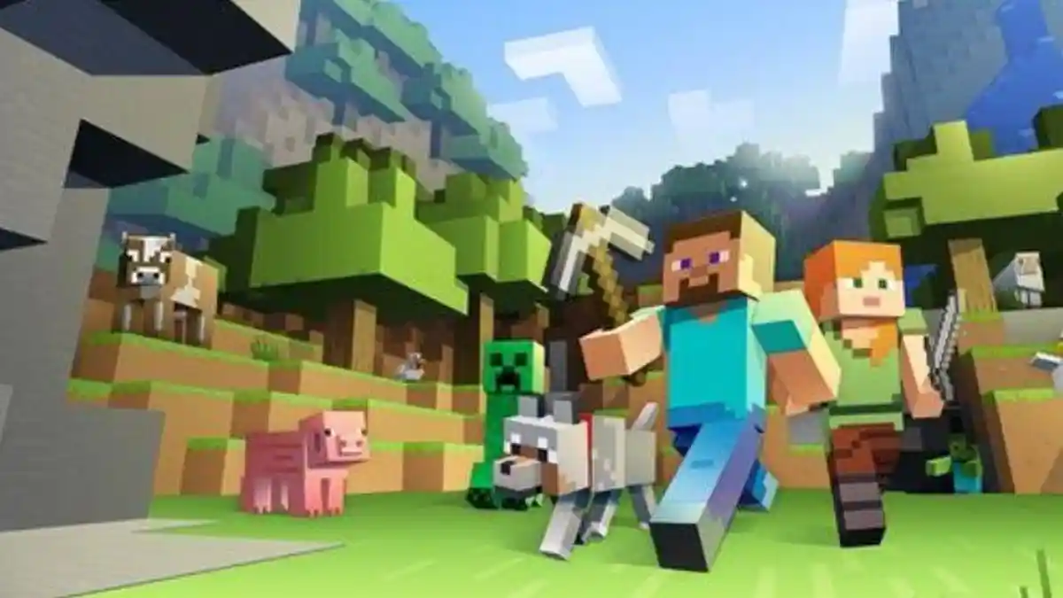 Link Download Minecraft 1.19 Java Edition, Lengkap Unduh Skin Minecraft Asli Mojang Studio