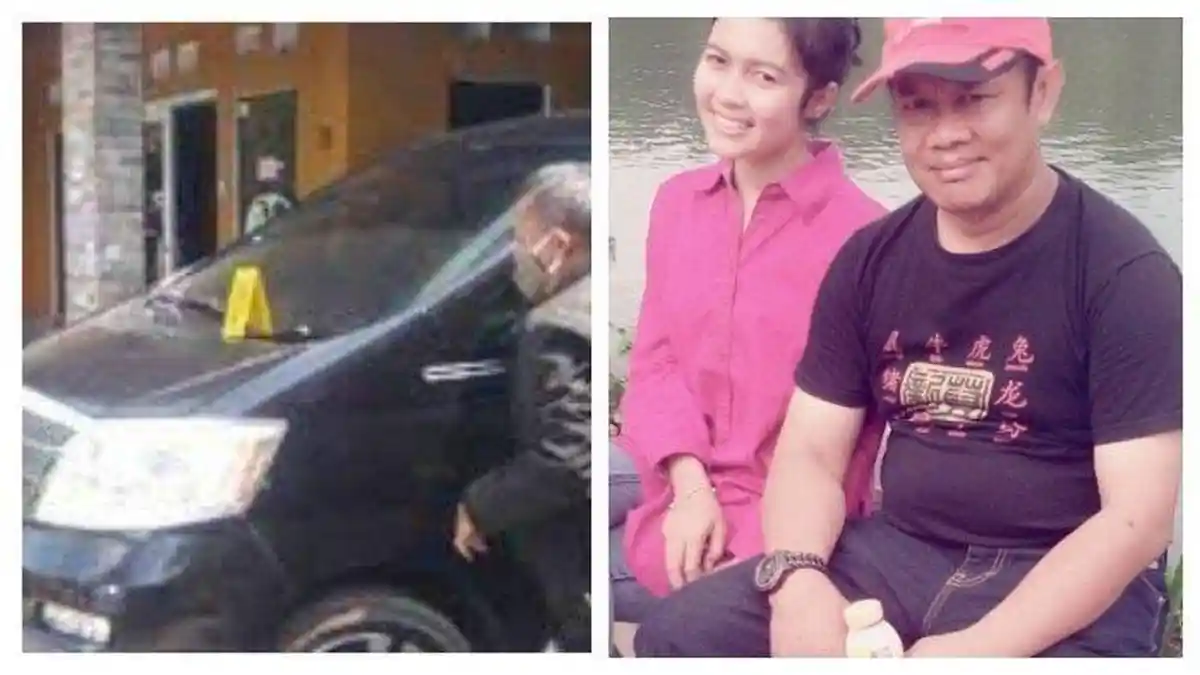 Yosef Selalu Menangis Ingat Janji Amalia yang Ingin Balas Budi, Begini Update Kasus Subang