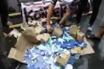 Demo Penjual Pulsa dan Kartu Seluler