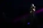 Anggun C Sasmi Tampil di X Factor Around The World