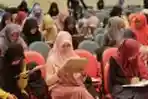 Harian Serambi Indonesia Adakan Try Out Akbar