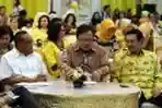 Partai Golkar Gelar Seminar Bertema APBN 2016