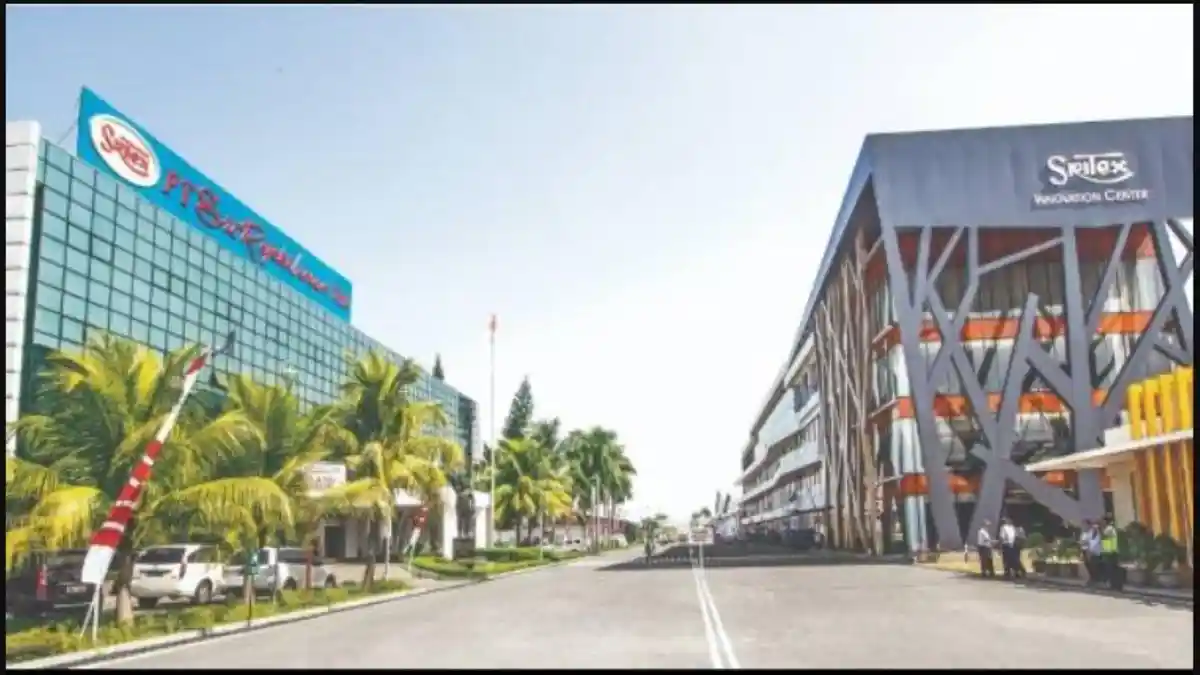 Wamenaker Immanuel Ebenezer Pastikan Tak Ada PHK Karyawan Sritex Usai Dinyatakan Pailit 