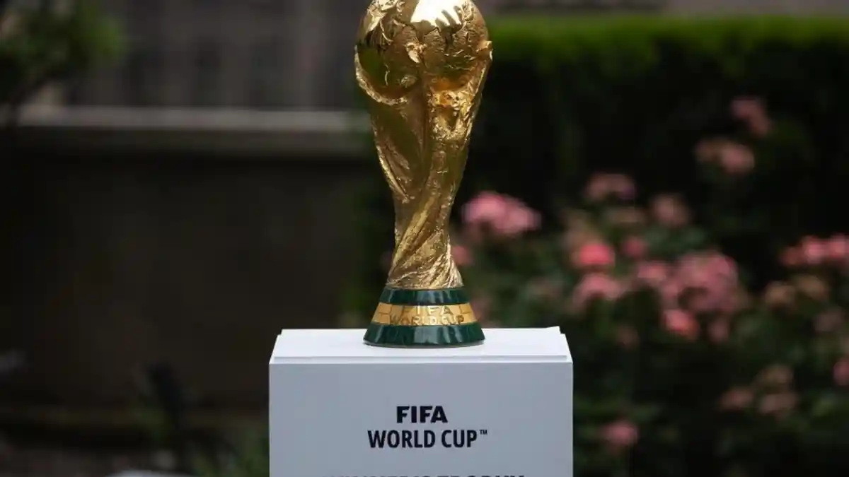 Trump Ancam Pindahkan Laga Piala Dunia 2026 Jika Kota Tuan Rumah Dinilai Tidak Aman