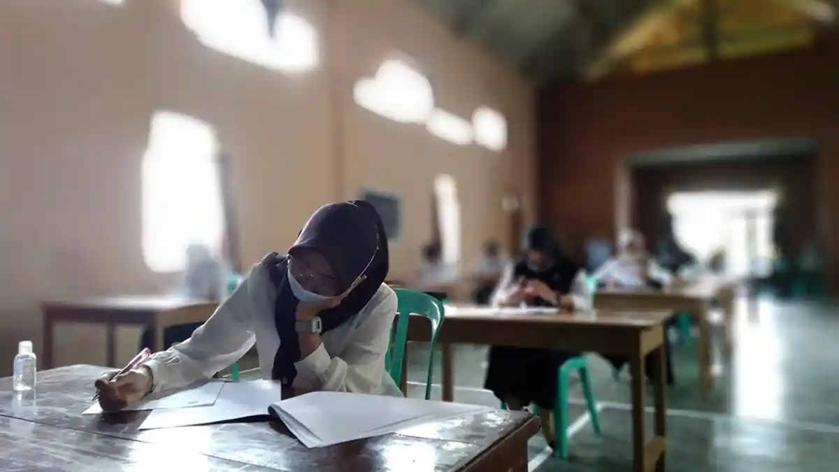 111 Posisi Perangkat Jadi Rebutan Peserta di Temanggung, Seleksi Digelar Serentak di 81 Desa
