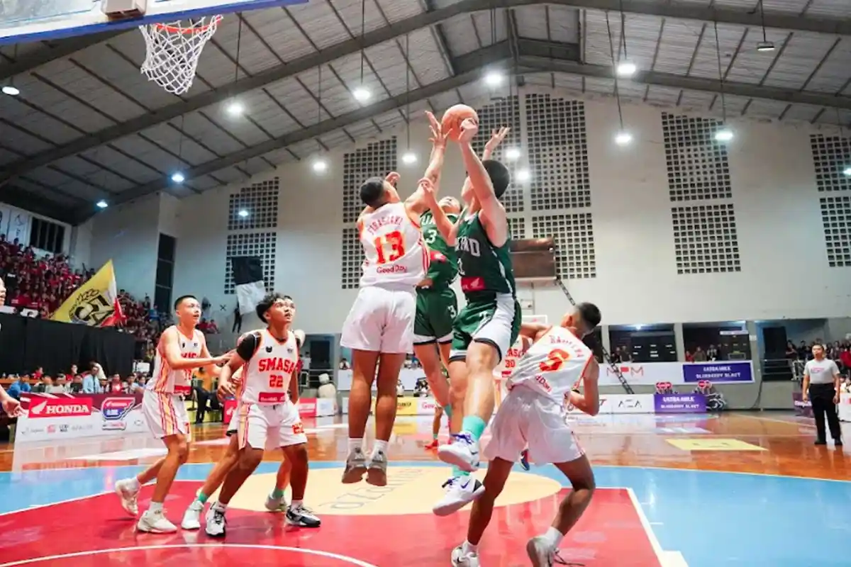 Suntikan Semangat Alumni Kosayu untuk Siap Hadapi Sinlui di East Java Championship 2025