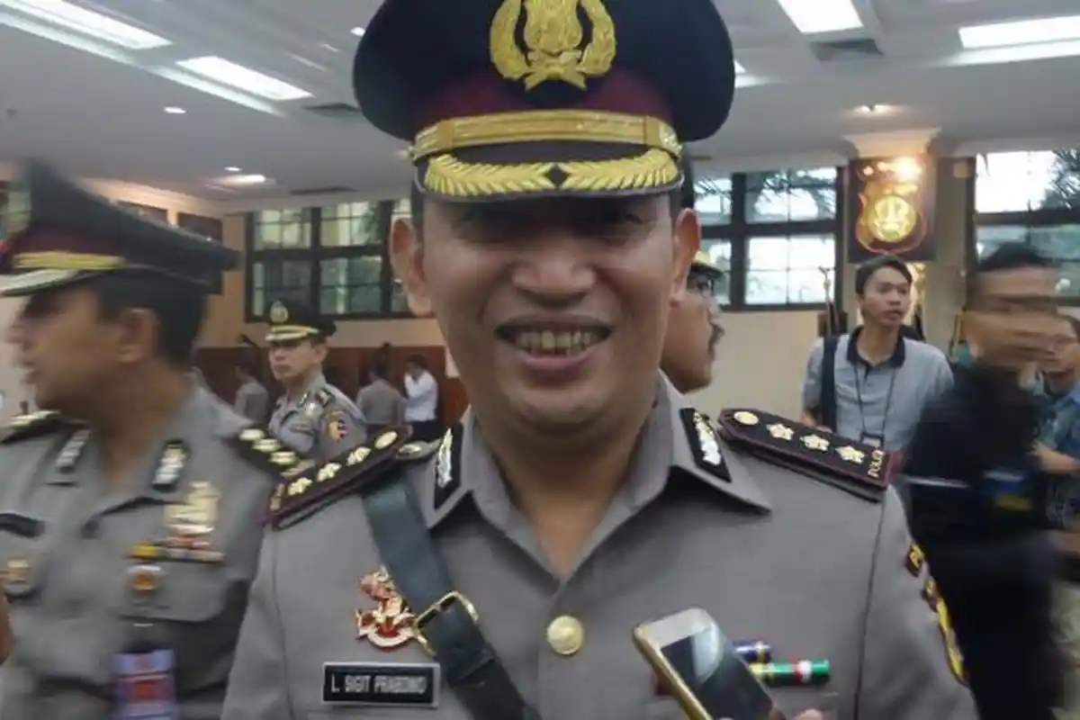 Sosok Kabareskrim Komjen Pol Listyo Sigit Prabowo, Buktikan Diri Berhasil Menangkap Djoko Tjandra