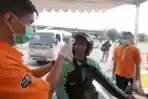 Kawasan Ancol Ditutup Sementara untuk Cegah Penyebaran Virus Corona