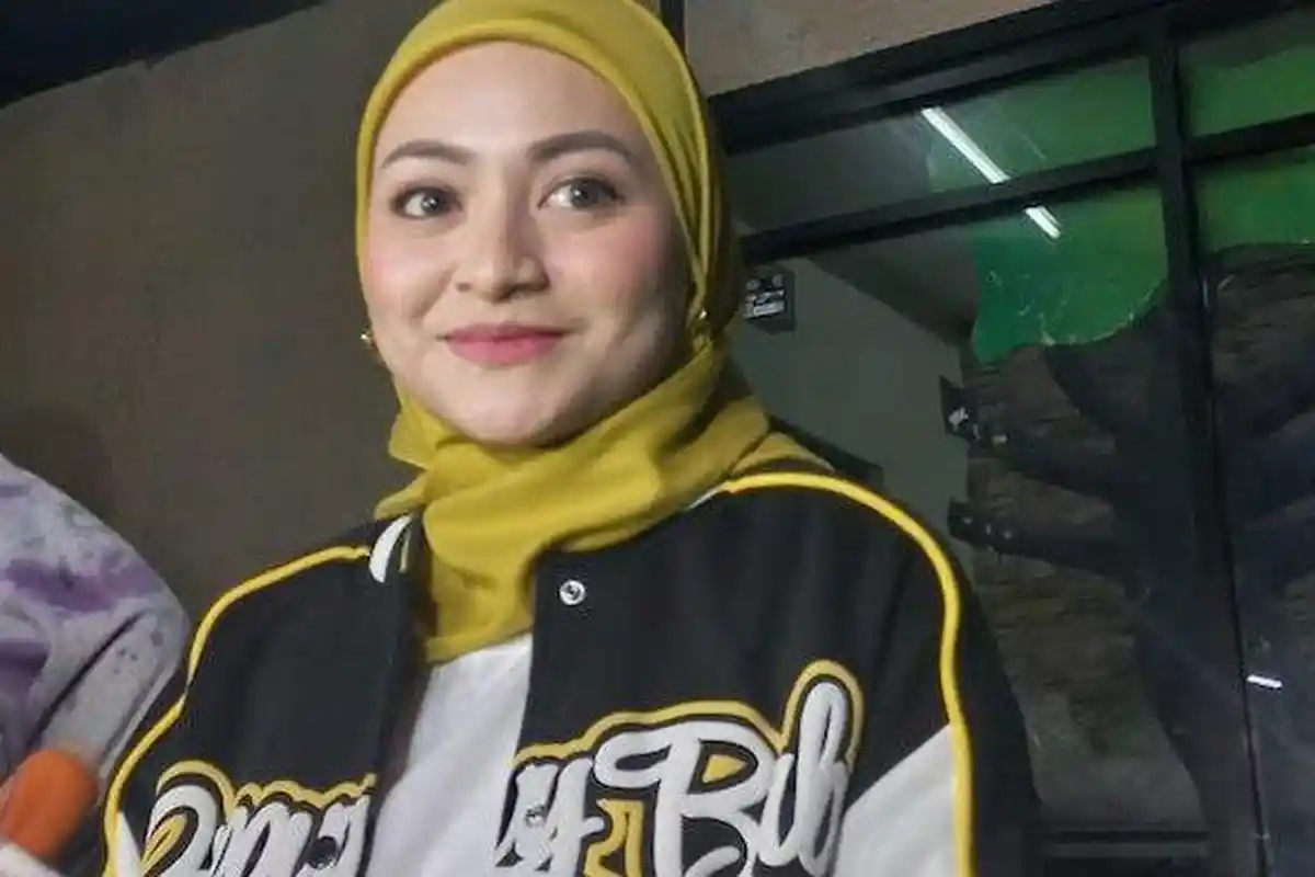 Dikabarkan Sule Punya Pacar hingga Absen di HUT Pertama Adzam, Nathalie Holscher Angkat Bicara