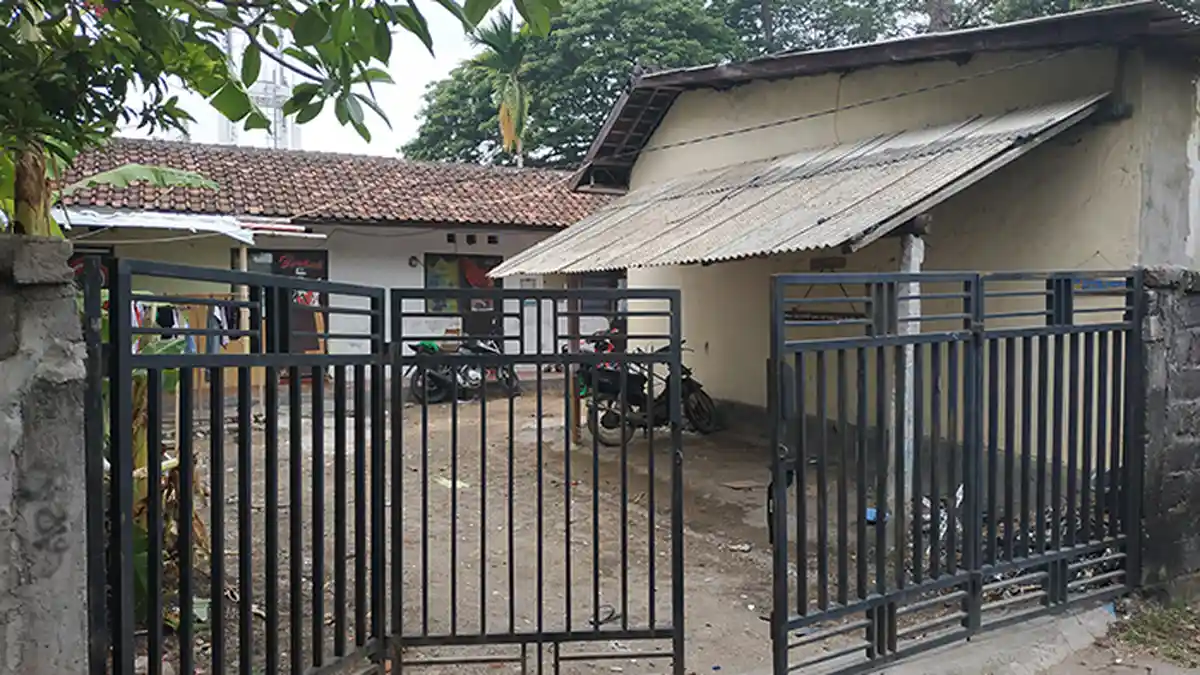 Duduk Perkara Penebasan di Jalan Pulau Singkep Denpasar, Pelaku Incar Leher Umbu Maramba