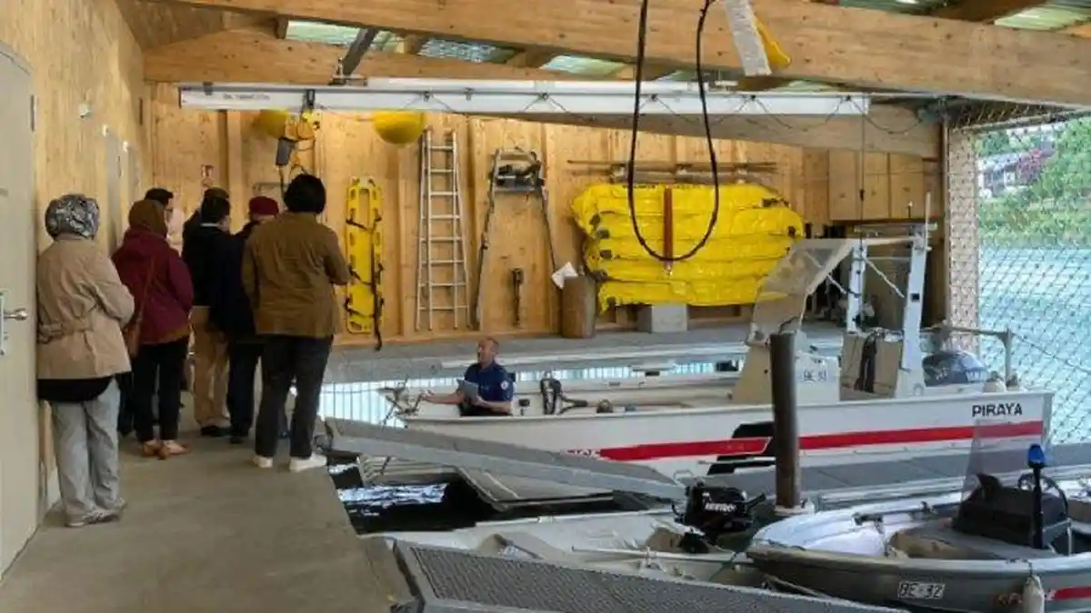 Hari ke-7 Pencarian Eril Putra Ridwan Kamil Belum Ditemukan, Tim SAR Telah Gunakan Berbagai Metode