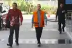 M Kabil Mubarok Diperiksa Sebagai Tersangka