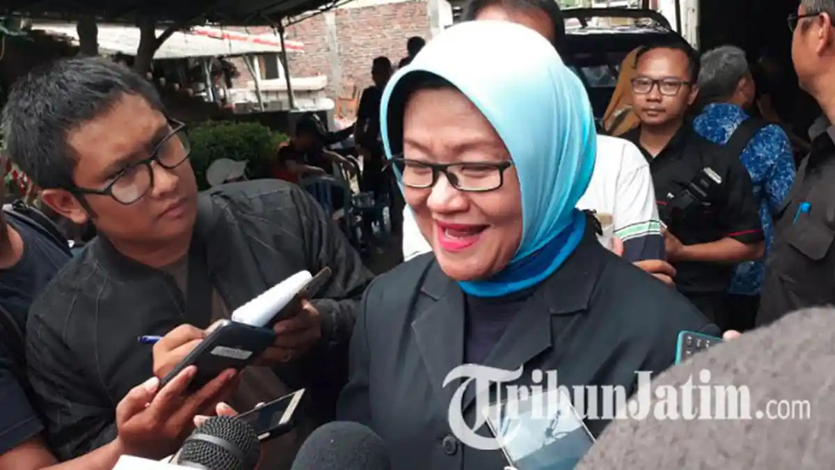 Tindaklanjuti Keluarga yang Diduga Terjangkit Leptospirosis, Pemkot Surabaya Lakukan Ini