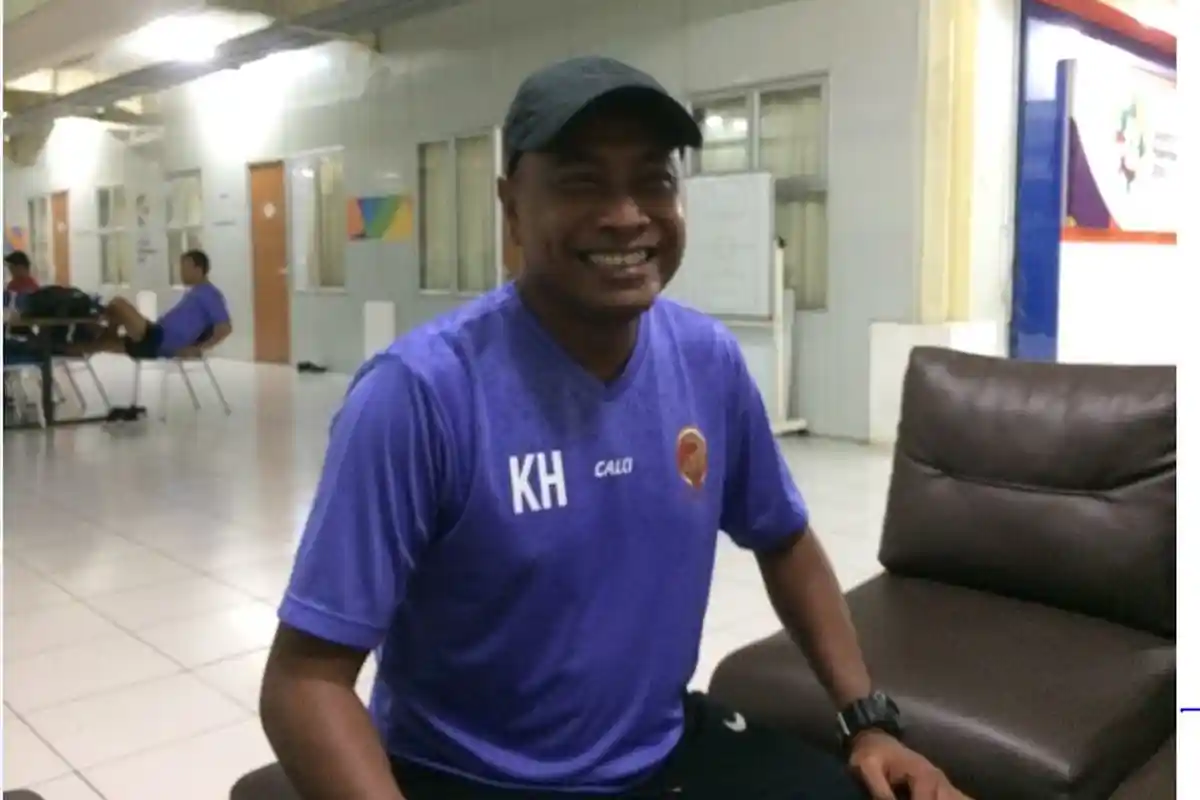 Jadwal Lengkap Pertandingan Sriwijaya FC di Liga 2 Wilayah Barat, Perserang Serang Lawan Pertama