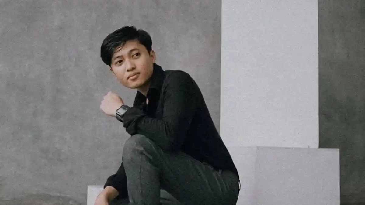 Mendadak Jadi Miliarder, Pria Mojokerto Ini Lupa Pernah Menabung Crypto