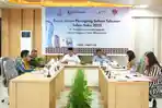 RUPS Tahunan Jamkrida NTT, Rencana Ekspansi Bisnis ke Maluku dan Maluku Utara
