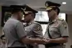 Sertijab Kapolda Papua dan Kapolda Papua Barat