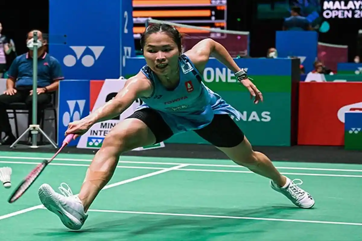 Daftar Pemain Lolos Semifinal Malaysia Open 2022 Sabtu 2 Juli, Cek Wakil Indonesia Tersisa