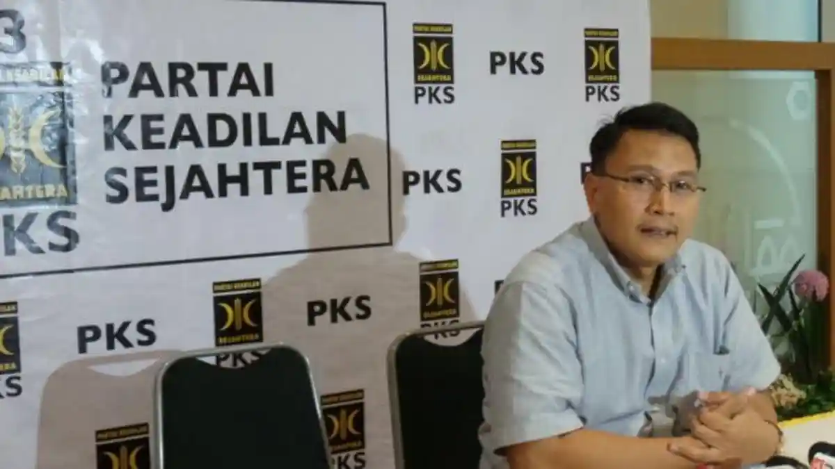 Politisi PKS Ajak Peserta Reuni Alumni 212 Mulai Bersiap Menghadapi Pilpres 2024