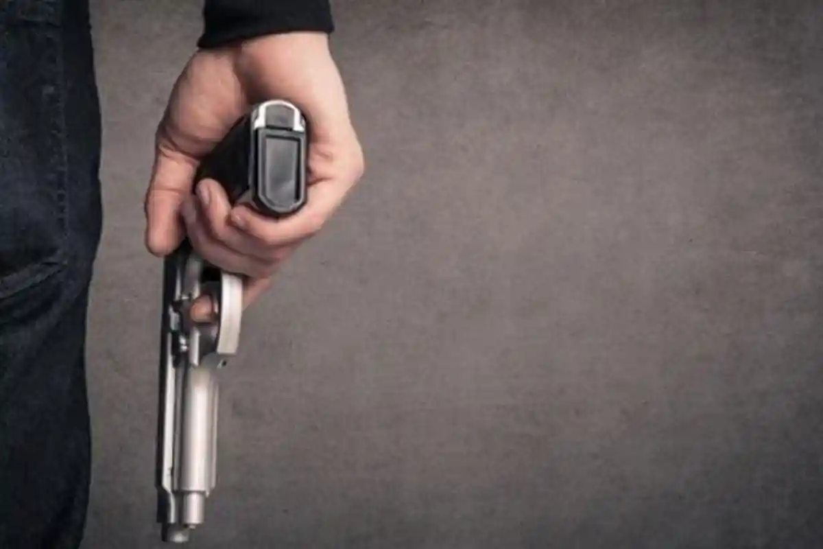 Berdoa Bersama Sebelum Merampok, Penyamun di Medan ini Berhasil Rampas Toko Emas