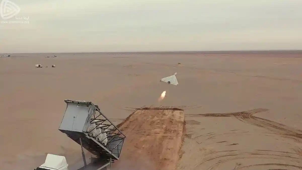 Update Perang Rusia-Ukraina Hari ke-506: Ukraina Tembak Jatuh Drone Shahed yang Diluncurkan Rusia