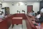 Ulama BPI KPNPA RI Kunjungi Mabes Polri