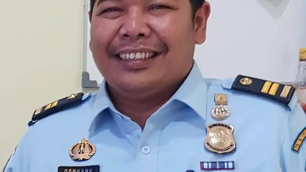 Imigrasi Banggai Mulai Sosialiasi Aplikasi Pengawasan Orang Asing