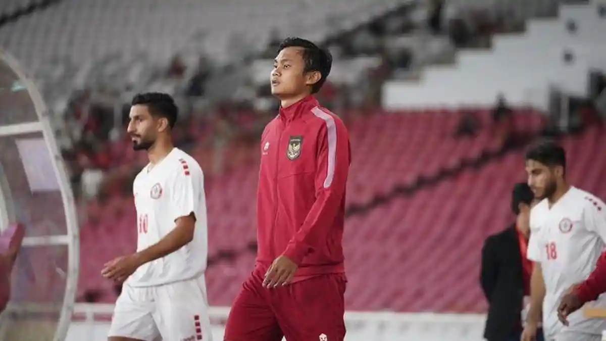 Jadwal Timnas U23 vs Malaysia di Piala AFF U23 2023, LIVE SCTV Kick Off Jam 20.00 WIB