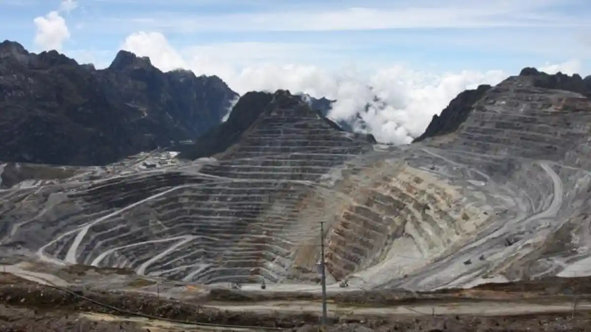 Apa Itu Mineralogi, Berkaitan dengan Tambang